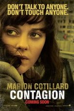 Contagion (2011) BluRay 480p & 720p Free HD Movie Download