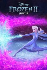 Frozen II (2019) BluRay 480p & 720p Movie Download English Subtitle