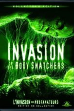 Invasion of the Body Snatchers (1978) BluRay 480p 720p Movie Download