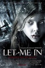 Let Me In (2010) BluRay 480p & 720p Free HD Movie Download