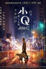 Little Q (2019) WEB-DL 480p & 720p Free HD Movie Download
