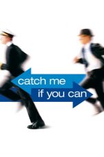 Catch Me If You Can (2002) BluRay 480p & 720p HD Movie Download