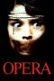Opera (1987) BluRay 480p & 720p Free HD Movie Download Eng Sub