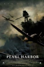 Pearl Harbor (2001) BluRay 480p & 720p Free HD Movie Download
