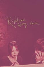 Right Now, Wrong Then (2015) BluRay 480p 720p Korea Movie Download