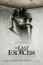 The Last Exorcism (2010) BluRay 480p & 720p Free HD Movie Download