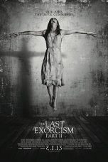 The Last Exorcism Part II (2013) BluRay 480p & 720p HD Movie Download