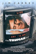 The Truman Show (1998) BluRay 480p & 720p Free HD Movie Download