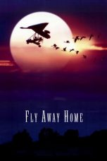 Fly Away Home (1996) BluRay 480p & 720p Free HD Movie Download