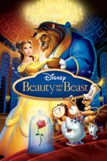 Beauty and the Beast (1991) BluRay 480p & 720p HD Movie Download