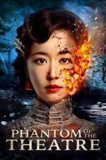 Phantom of the Theatre (2016) BluRay 480p & 720p Movie Download