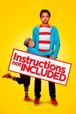 Instructions Not Included (2013) BluRay 480p & 720p HD Movie Download