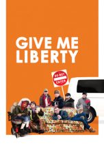 Give Me Liberty (2019) WEBRip 480p & 720p Movie Download Sub Indo
