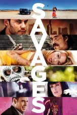 Savages (2012) BluRay 480p & 720p Free HD Movie Download