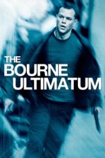 The Bourne Ultimatum (2007) BluRay 480p & 720p Download Sub Indo