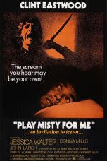 Play Misty for Me (1971) BluRay 480p & 720p Free HD Movie Download