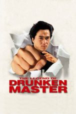 The Legend of Drunken Master (1994) BluRay 480p & 720p HD Download