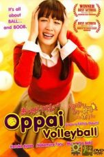Oppai Volleyball (2009) BluRay 480p & 720p Movie Download Sub Indo