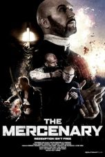 The Mercenary (2019) WEB-DL 480p & 720p Free HD Movie Download