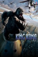 King Kong (2005) EXTENDED BluRay 480p & 720p Download Sub Indo