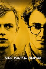 Kill Your Darlings (2013) BluRay 480p & 720p Free Movie Download