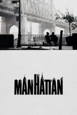 Manhattan (1979) BluRay 480p & 720p Free HD Movie Download