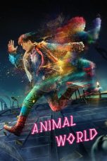 Animal World (2018) WEBRip 480p & 720p Free HD Movie Download
