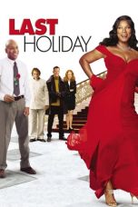 Last Holiday (2006) BluRay 480p & 720p Movie Download Sub Indo