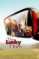 The Lucky Ones (2008) WEBRip 480p & 720p Movie Download Sub Indo