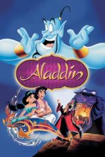 Aladdin (1992) BluRay 480p & 720p Movie Download with English Sub
