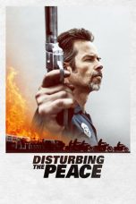 Disturbing the Peace (2020) WEB-DL 480p & 720p Movie Download