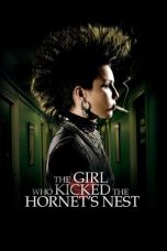 The Girl Who Kicked the Hornet's Nest (2009) BluRay 480p & 720p