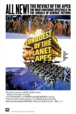 Conquest of the Planet of the Apes (1972) BluRay 480p & 720p Download