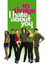 10 Things I Hate About You (1999) BluRay 480p & 720p Movie Download