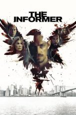 The Informer (2019) BluRay 480p & 720p Free HD Movie Download