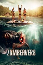 Zombeavers (2014) BluRay 480p & 720p Free HD Movie Download