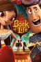 The Book of Life (2014) BluRay 480p & 720p Free HD Movie Download