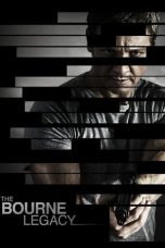 The Bourne Legacy (2012) BluRay 480p & 720p Free HD Movie Download