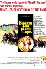 Beneath the Planet of the Apes (1970) BluRay 480p & 720p Download