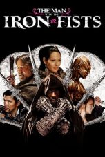 The Man with the Iron Fists (2012) BluRay 480p & 720p Movie Download