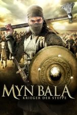 Myn Bala Warriors of the Steppe (2012) BluRay 480p & 720p Download