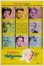Pollyanna (1960) BluRay 480p & 720p Free HD Movie Download