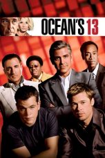 Ocean's Thirteen (2007) BluRay 480p & 720p Free HD Movie Download