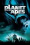 Planet of the Apes (2001) BluRay 480p & 720p Movie Download Sub Indo