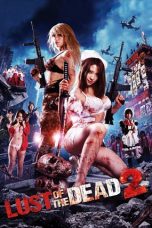 Rape Zombie: Lust of the Dead 2 (2013) BluRay 480p & 720p Download
