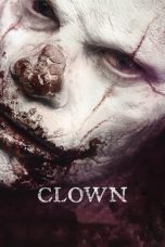 Clown (2014) BluRay 480p & 720p Movie Download Via GoogleDrive