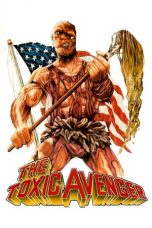 The Toxic Avenger (1984) BluRay 480p & 720p Free HD Movie Download
