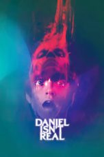 Daniel Isn't Real (2019) BluRay 480p & 720p HD Movie Download