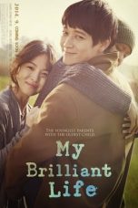 My Brilliant Life (2014) BluRay 480p & 720p Korean Movie Download