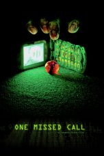 One Missed Call (2003) BluRay 480p, 720p & 1080p Movie Download